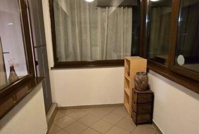 Apartament cu 2 camere semidecomandat, mobilat în Băneasa - 6