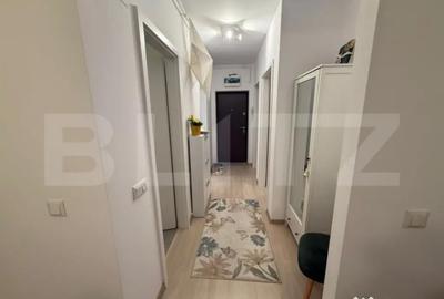 Apartament cu 3 camere decomandat în Central - 3