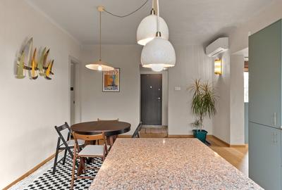 Apartament 4 camere in vila - Dorobanti - Beller Apartament 4 camere in vila - Dorobanti - Beller - 20