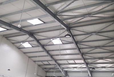 Spațiu comercial, de 550 mp, în Chitila - 2