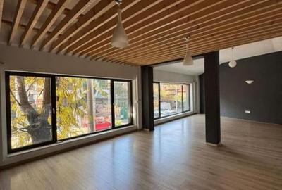 Spațiu comercial, de 215 mp, în Ștefan cel Mare - 5