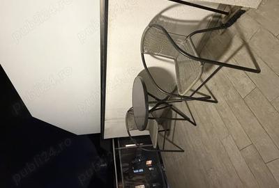 Apartament cu 3 camere decomandat în Central - 2