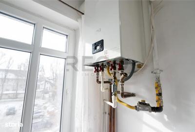 Apartament cu 3 camere decomandat în Santăul Mic - 7