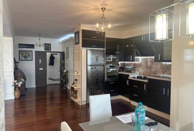 Penthouse de 4 camere-Costin Georgian/4-Room Penthouse-Costin Georgian - 7