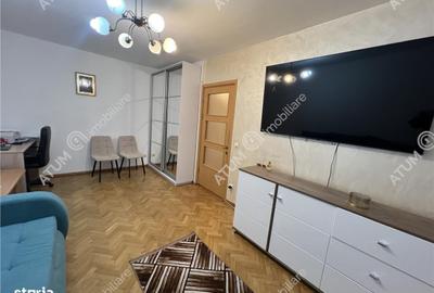Apartament cu 2 camere decomandat, mobilat în Vasile Aaron - 11