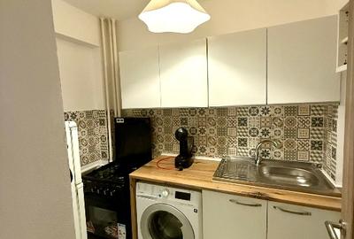 Garsonieră decomandată în Iancului - 2