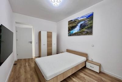 Apartament cu 3 camere in Tractorul - 3