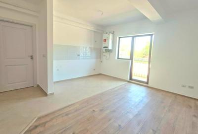 Apartament cu 2 camere decomandat în Lunca Cetățuii - 2
