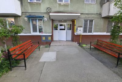 Apartament 3 camere 58,32 mp Aleea Muncii, Motru, jud.Gorj - 2