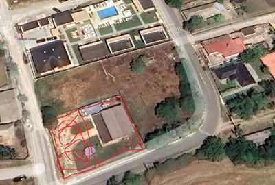 Casă cu 4 camere în Murighiol - 6