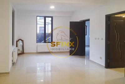 18 Camere Piata Victoriei, Spitalul Sanador - 4