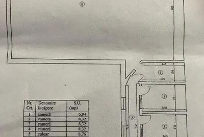 Casă cu 6 camere cu Teren 350 Mp în Bucureștii Noi - 2