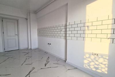 Garsoniera- 44 mp - metrou Nicolae Teclu - 5