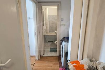 Apartament cu 2 camere decomandat în Grigorescu - 7