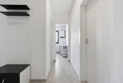 Apartament cu 3 camere decomandat, mobilat în Bucureștii Noi - 4