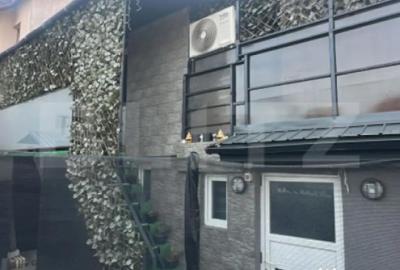 Casă cu 5 camere cu Teren 120 Mp în Central