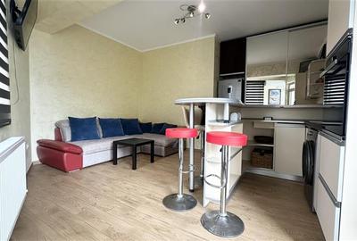 Apartament cu 2 camere decomandat în Nord - 12