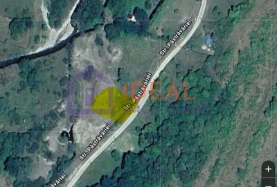 Teren extravilan 868 mp, Cârțișoara - 5