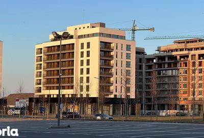 Apartament cu 2 camere în Tractorul - 5