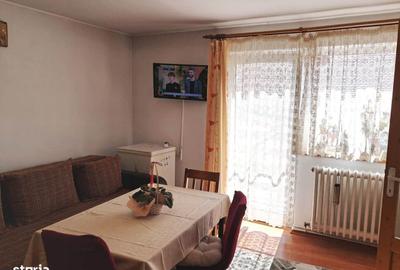 Apartament cu 3 camere în Cristian - 10
