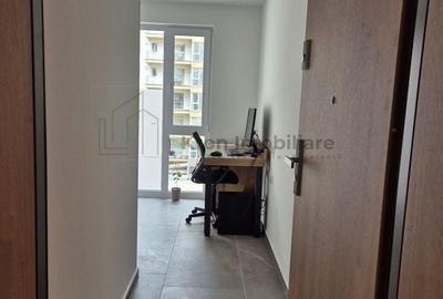 Inchiriez spatiu mic in Urban Plaza - 10