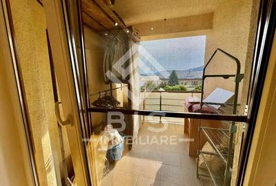 Apartament 3 camere, etaj 1, Bloc Nou - Zona Libertatii - 8