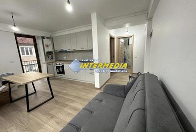 Apartament 2 Camere Bloc Nou CETATE Et.1 si 2 Balcoane Parcare Mobilat Utilat complet Apartament 2 Camere Bloc Nou CETATE Et.1 si 2 Balcoane Parcare Mobilat Utilat complet - 7