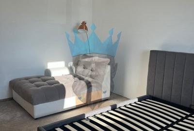 Apartament 2 Camere Rin Grand Residence - 8