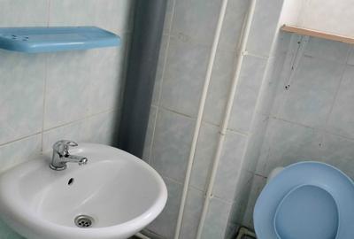 Garsonieră decomandată în Bularga - 2