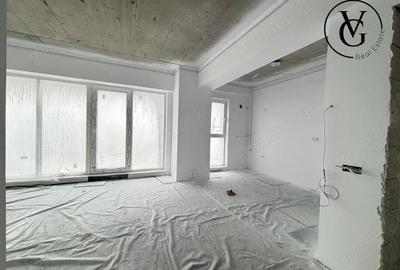 Apartament cu 2 camere în Nord - 9