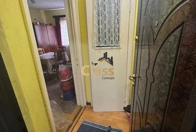 Garsoniera | Etaj Intermediar | 21 mpu | Zona Mehedinti Manastur - 5