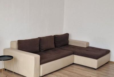 Apartament cu 2 camere decomandat, mobilat în Soarelui