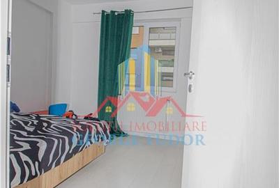 Apartament cu 3 camere decomandat, mobilat în Prelungirea Ghencea - 13