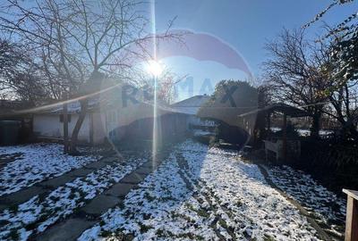 Casa 4 camere Mihalceni - 2