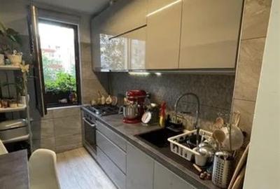 Vanzare Apartament 2 Camere Semidecomandat Sos.Oltenitei - 2