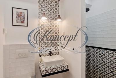 Apartament cu 3 camere semidecomandat, mobilat în Grigorescu - 19