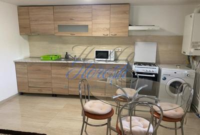 Garsoniera de inchiriat, zona Calea Turzii - 5