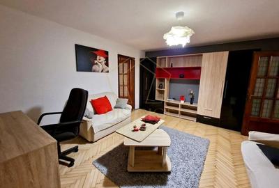 Apartament cu doua camere | Zona Spitalului Judetean - 2