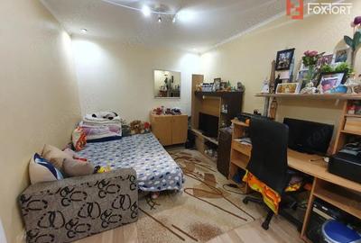 COMISION 0% Apartament cu 2 camere si balcon - zona Iosefin COMISION 0% Apartament cu 2 camere si balcon - zona Iosefin - 7