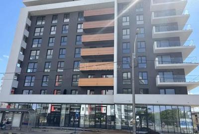 Spațiu comercial, de 78 mp, în Iosia - 18