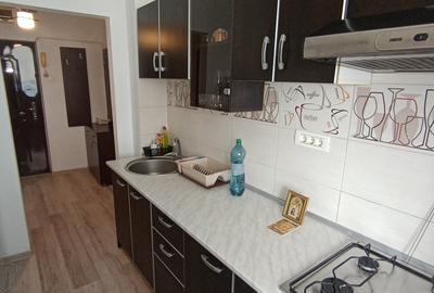 Apartament cu 2 camere decomandat în Tomis Nord - 9