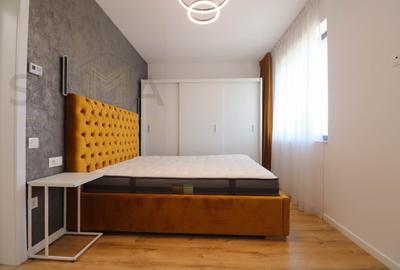 Casa de inchiriat in Borhanci! Casa de inchiriat in Borhanci! - 4