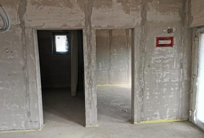 Casă individuală cu 4 camere cu Teren 500 Mp în Popricani - 1