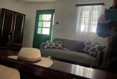 Casa 4 camere, curte individuala, 1350 mp teren, in ?ura Mare, Sibiu - 5