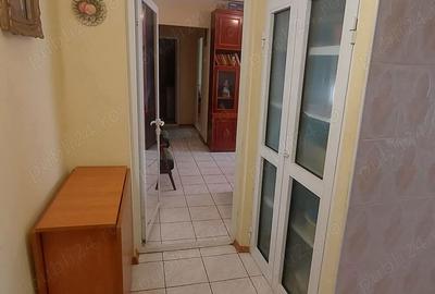 Apartament cu 2 camere semidecomandat în Orizont - 4