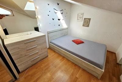 Apartament inchiriere renovat si mobilat MAZEPA , PARCUL VIVA Apartament inchiriere renovat si mobilat MAZEPA , PARCUL VIVA - 8