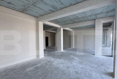 Spațiu comercial, de 108 mp, în Brestei - 4