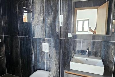 Duplex cu 4 camere cu Teren 250 Mp în Nord - 11