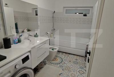 Casă cu 4 camere decomandat cu Teren 516 Mp în Romanești - 11