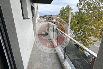 Straulesti | Apartament 3 camere | 76mp | C.T | B11991 - 3